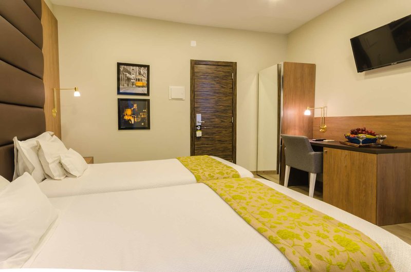 Hotel Borges Chiado 24