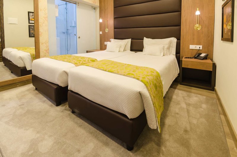 Hotel Borges Chiado 25