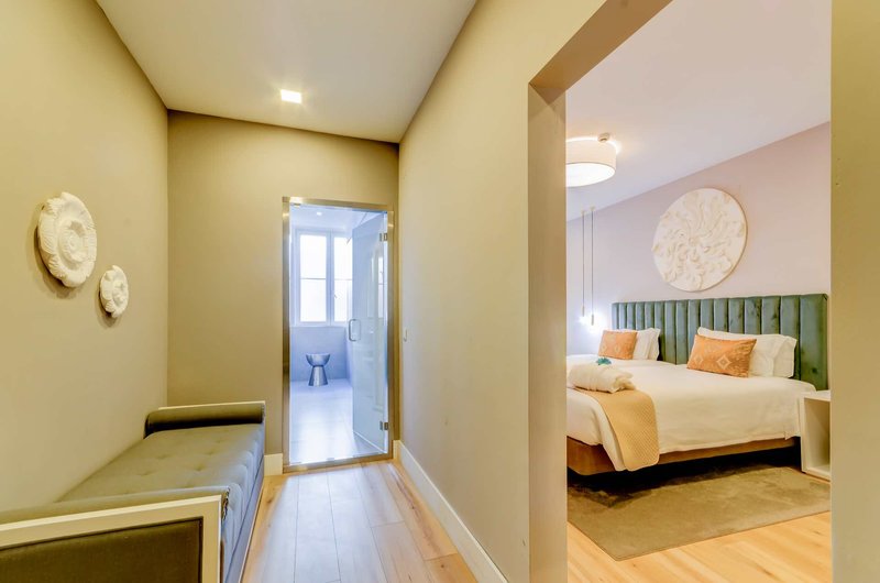 Hotel Borges Chiado 27