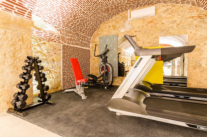 Hotel Borges Chiado 31