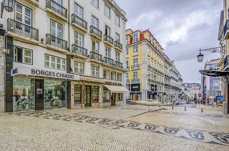 Borges Chiado 1