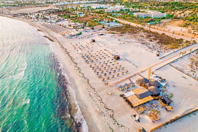 Royal Garden Palace 2