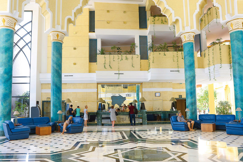 Royal Garden Palace 15