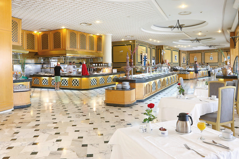 Royal Garden Palace 17