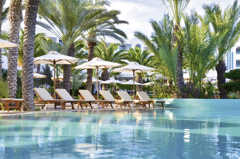 Royal Garden Palace 20