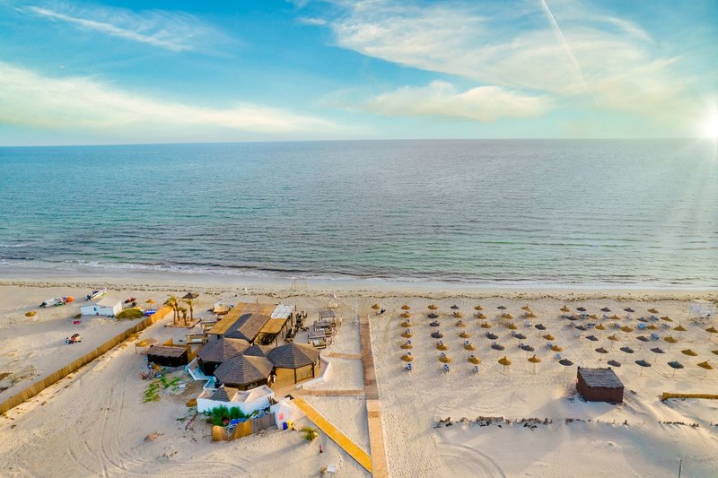 Royal Garden Palace 1