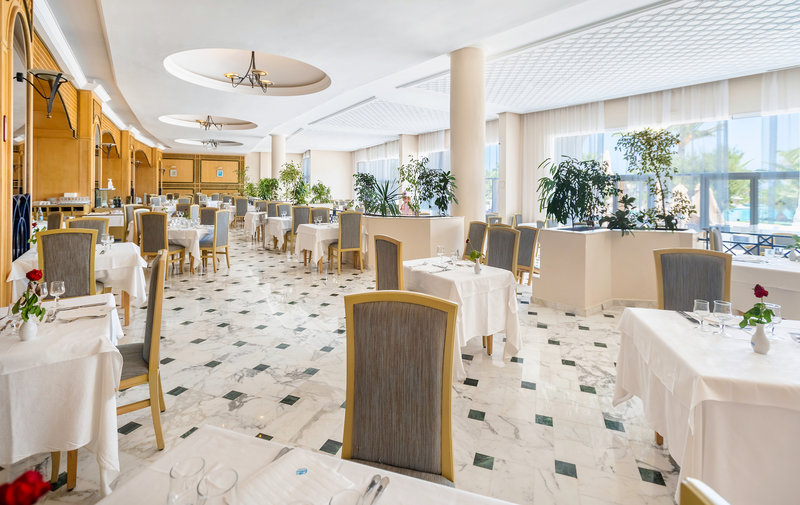 Royal Garden Palace 9