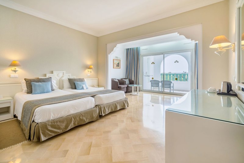 Royal Garden Palace 12