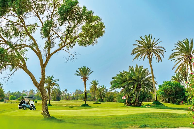 Royal Garden Palace 3