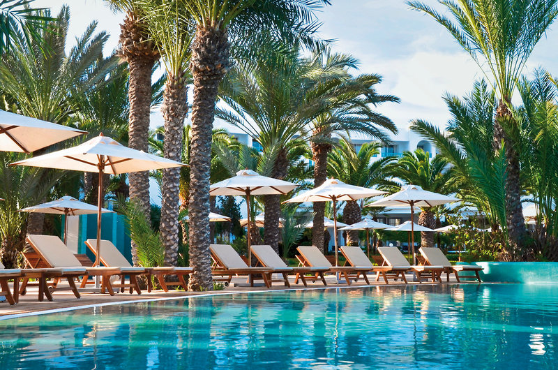 Royal Garden Palace 6