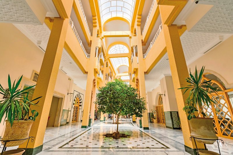 Royal Garden Palace 12