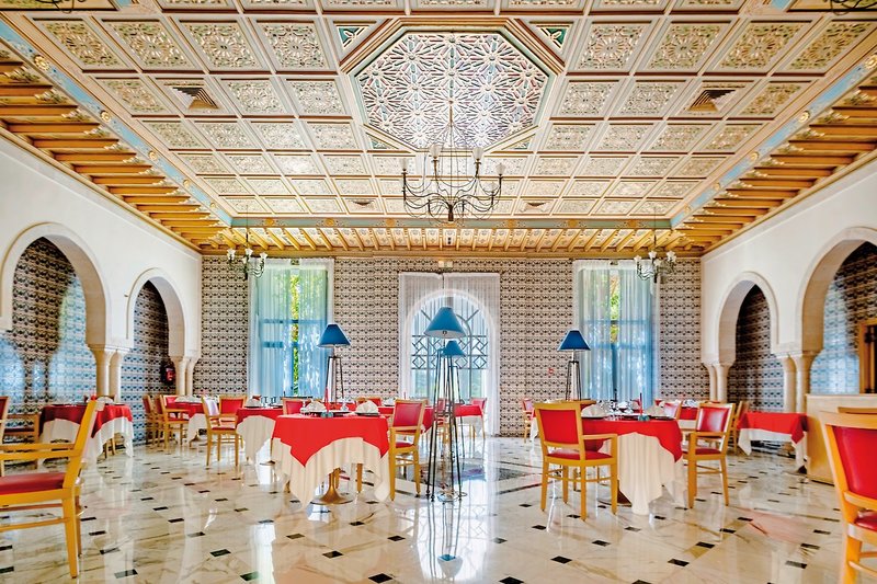 Royal Garden Palace 15