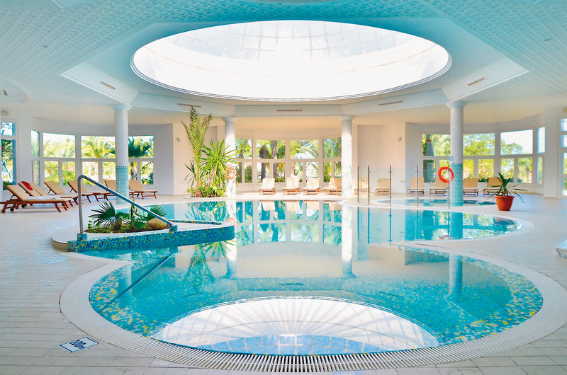 Royal Garden Palace 20