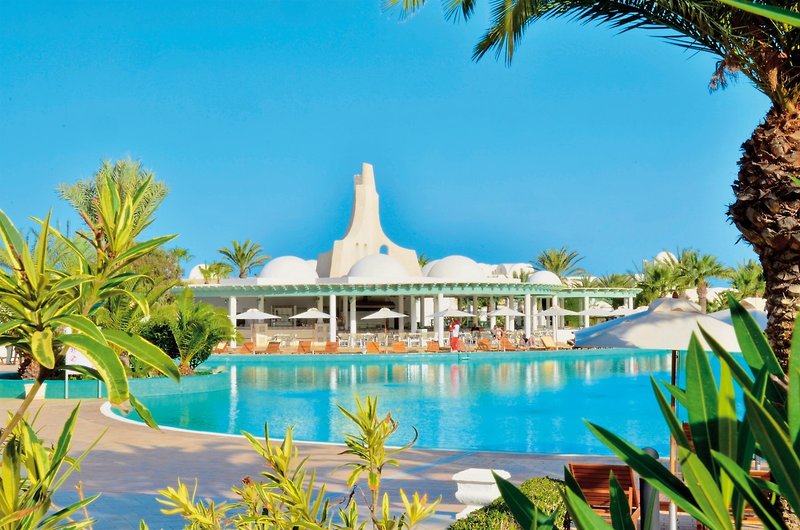 Royal Garden Palace 29