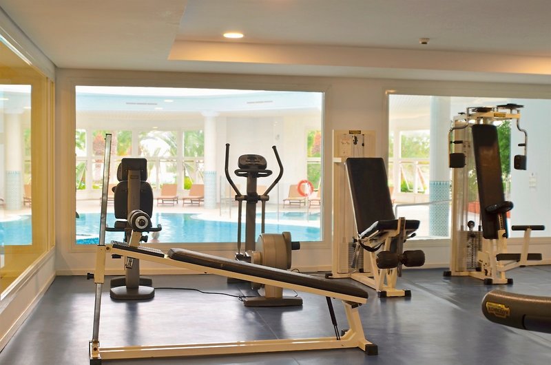 Royal Garden Palace 31