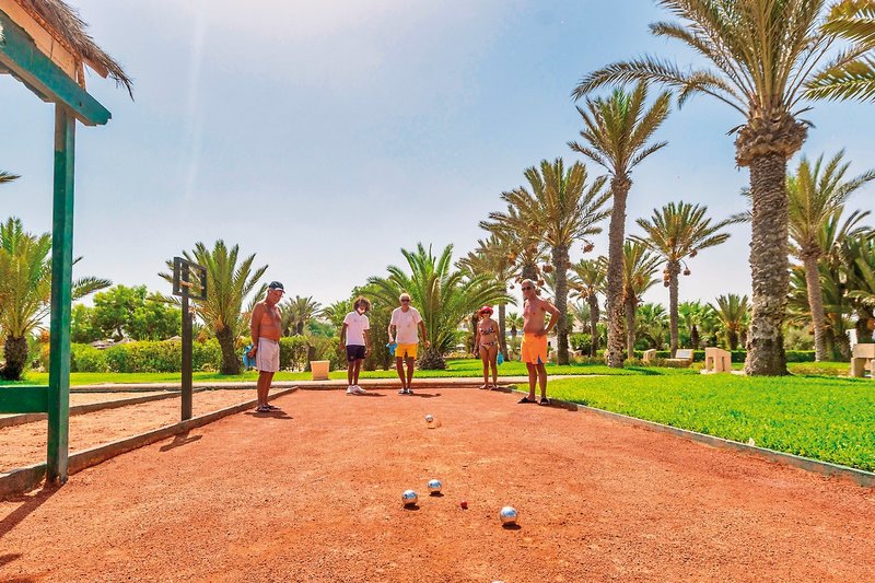 Royal Garden Palace 33