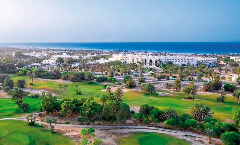 Royal Garden Palace 37