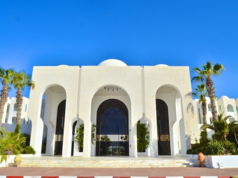 Royal Garden Palace 2