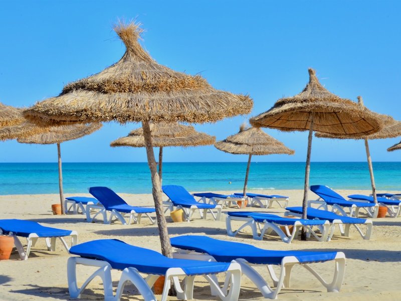 Royal Garden Palace 4