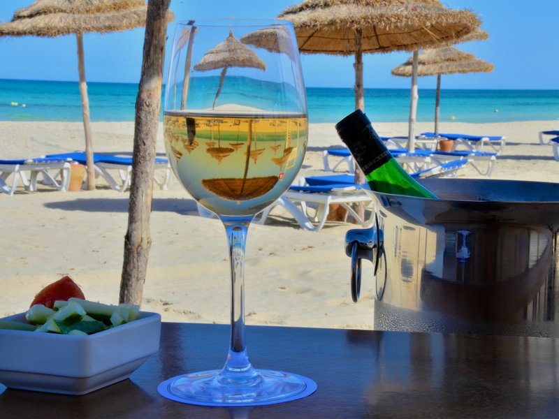 Royal Garden Palace 5