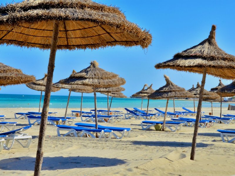 Royal Garden Palace 6