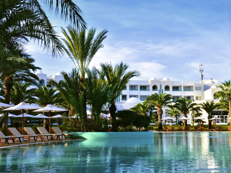 Royal Garden Palace 7