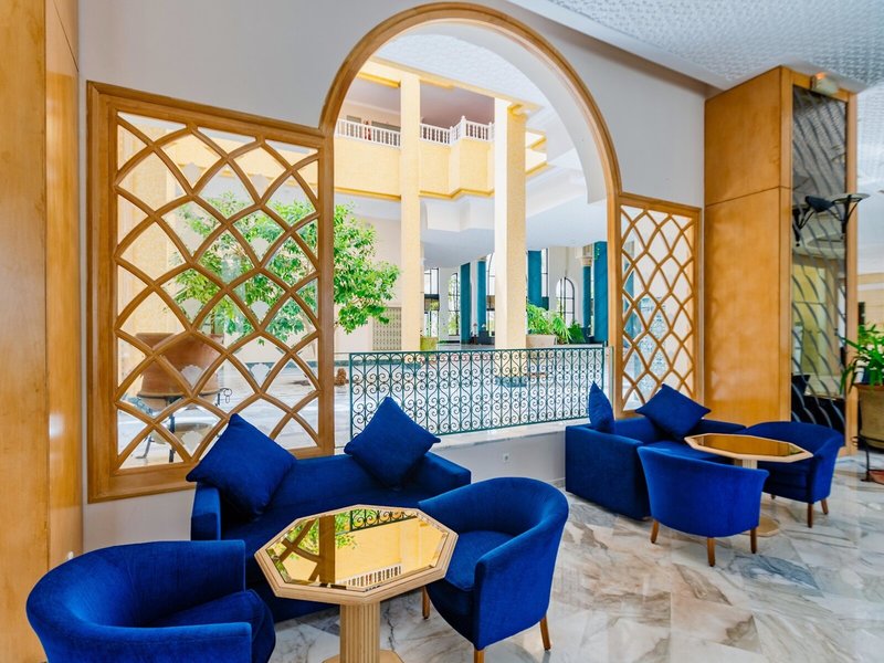 Royal Garden Palace 21