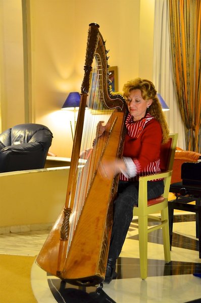 Royal Garden Palace 26