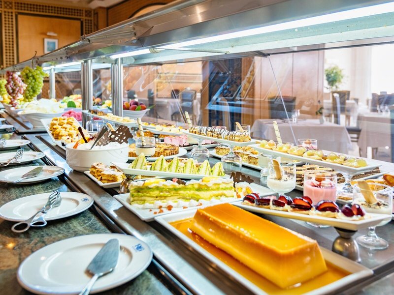 Royal Garden Palace 28