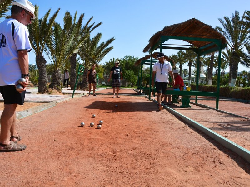 Royal Garden Palace 38