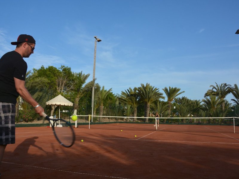 Royal Garden Palace 40