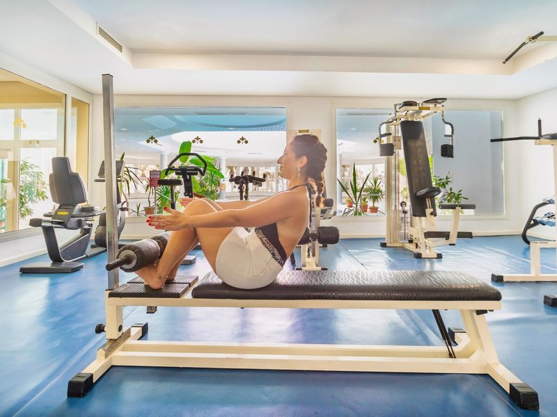 Royal Garden Palace 41