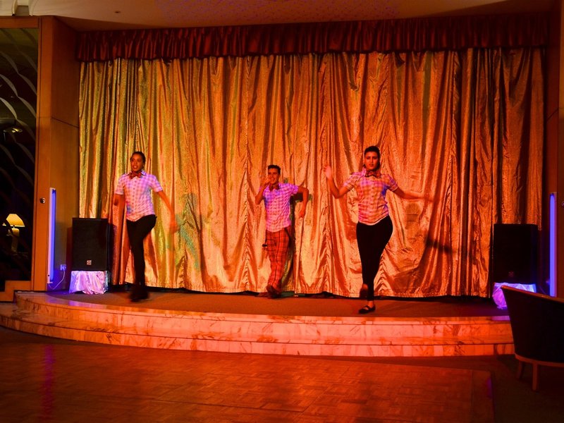 Royal Garden Palace 43