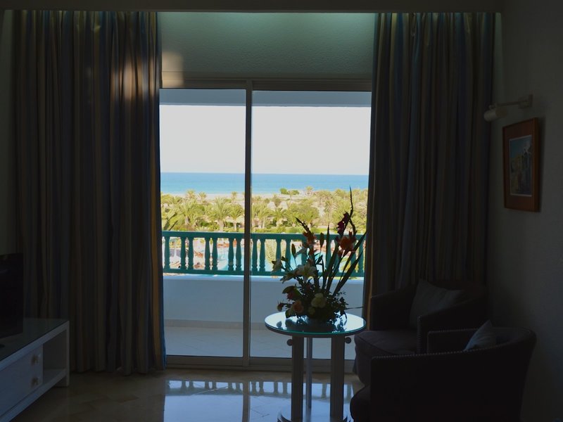 Royal Garden Palace 48