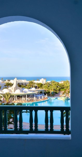 Royal Garden Palace 49