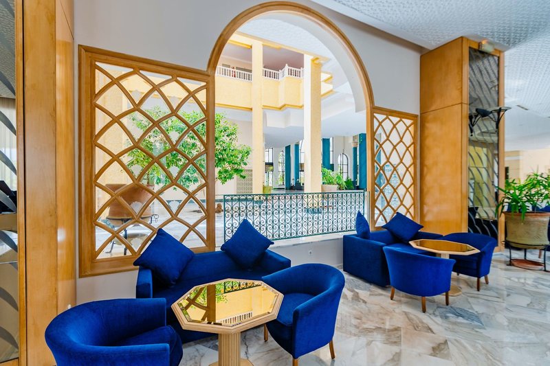 Royal Garden Palace 10