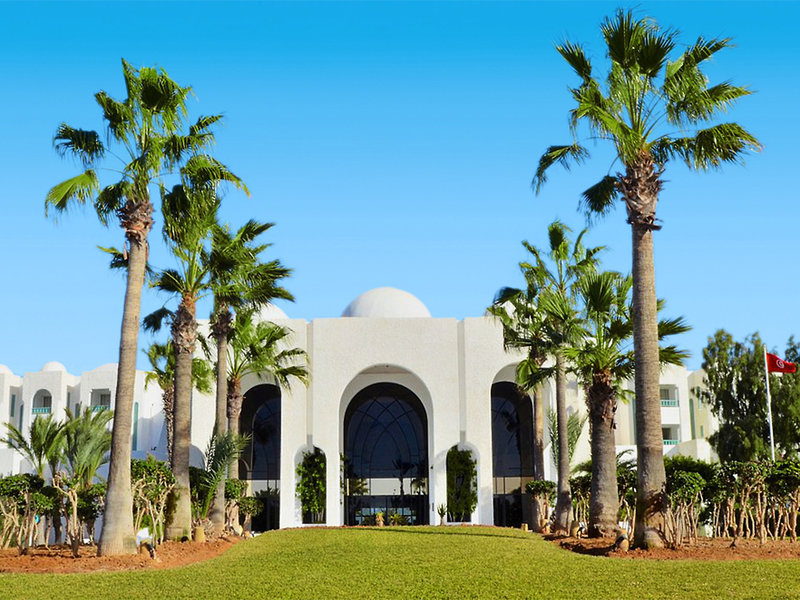 Royal Garden Palace 7