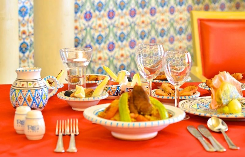 Royal Garden Palace 6