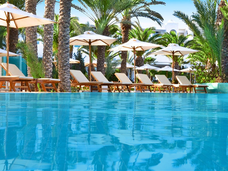 Royal Garden Palace 2