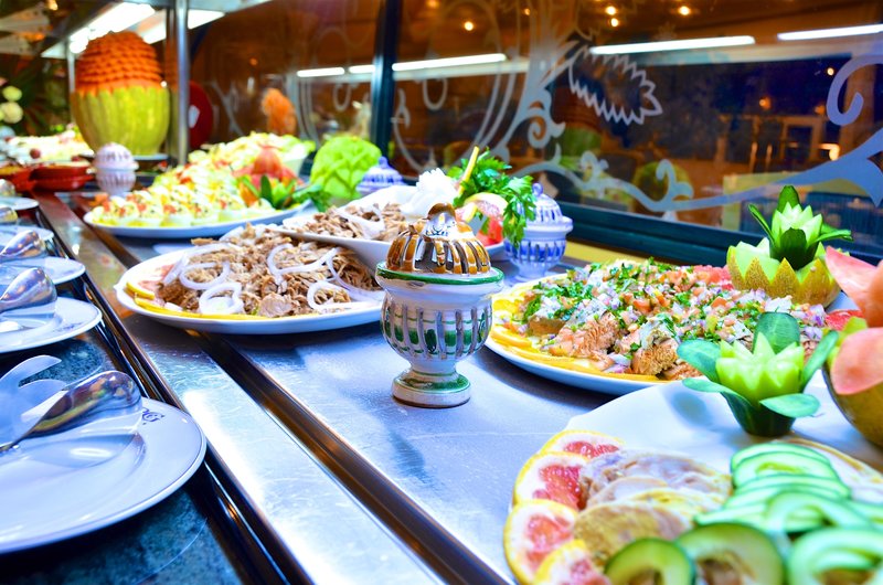 Royal Garden Palace 4