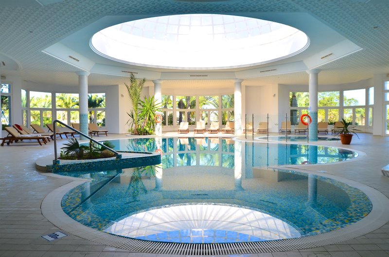 Royal Garden Palace 7