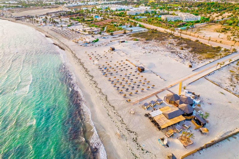 Royal Garden Palace 12