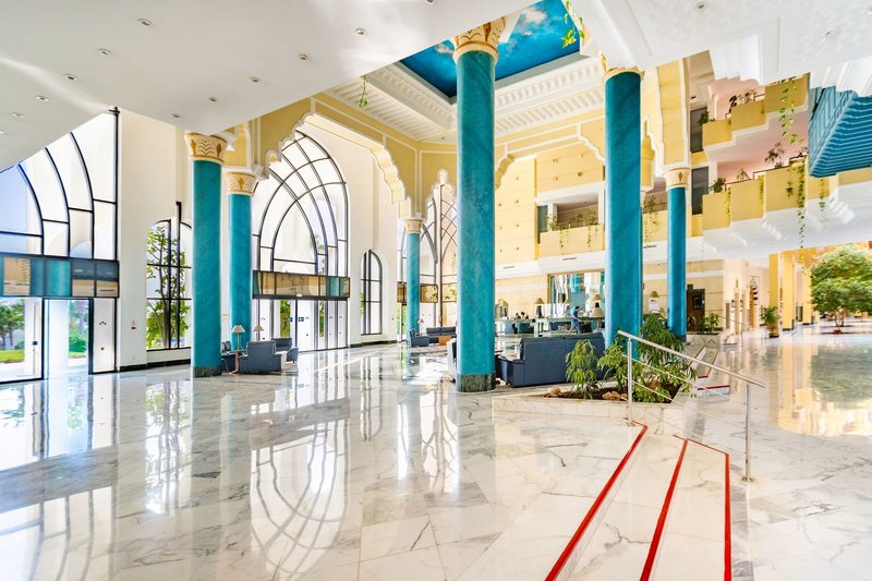 Royal Garden Palace 25