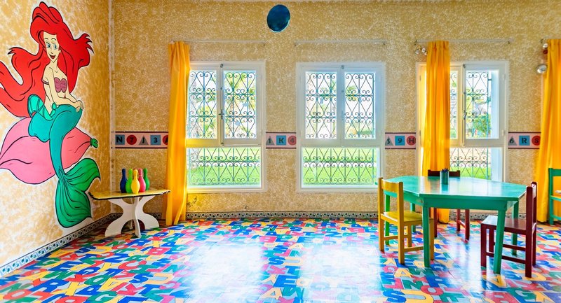 Royal Garden Palace 27