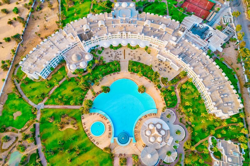 Royal Garden Palace 31