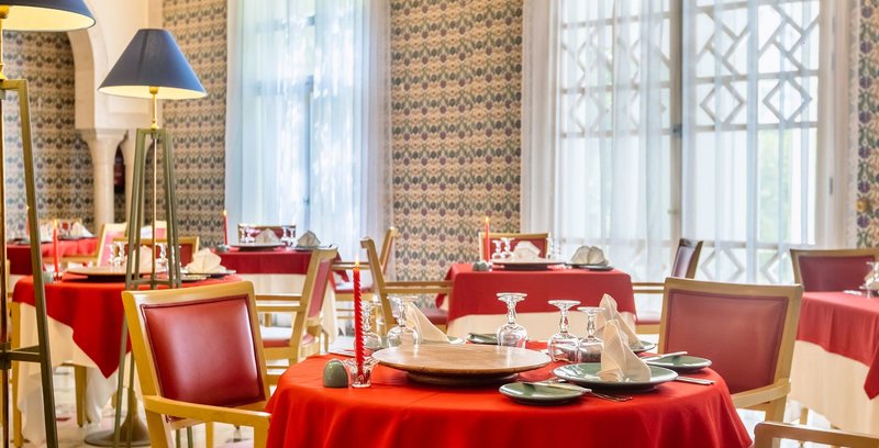 Royal Garden Palace 32