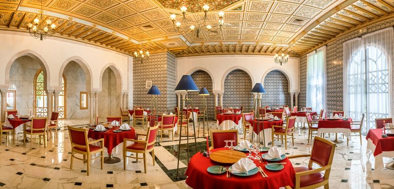 Royal Garden Palace 34