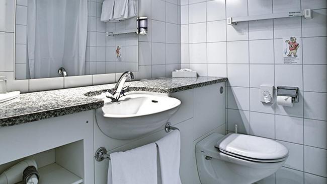 Hotel Bären am Bundesplatz 1