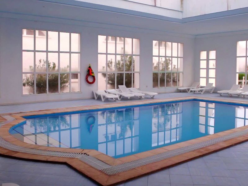 COOEE Hari Club Beach Resort 21