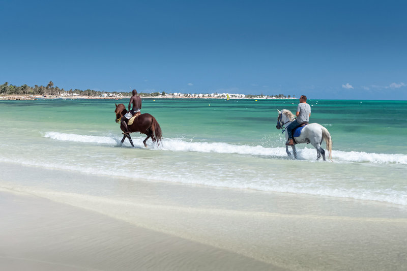 COOEE Hari Club Beach Resort 46